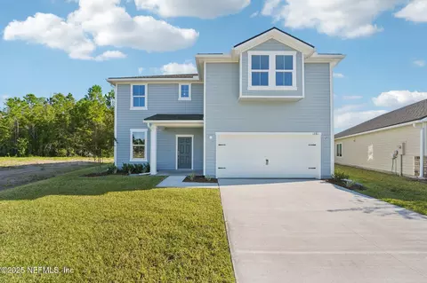 1281 Hammock Dunes Dr, Jacksonville, FL 32221