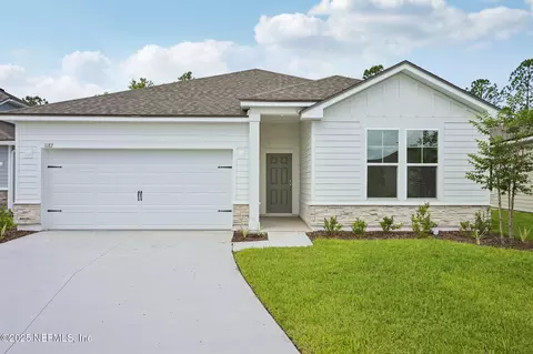1187 Hammock Dunes Dr, Jacksonville, FL 32221