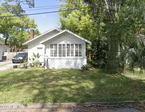 593 Talbot Ave, Jacksonville, FL 32205