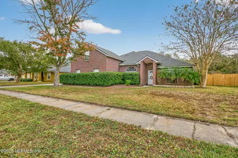 701 Camp Francis Johnson Rd, Orange Park, FL 32065