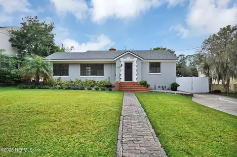 1340 Northwood Rd, Jacksonville, FL 32207
