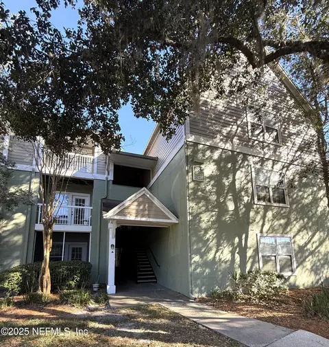 7701 Timberlin Park Blvd #838, Jacksonville, FL 32256