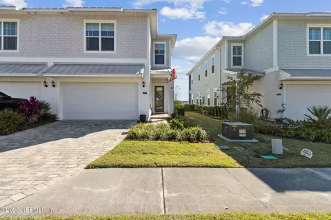 88066 Marsh View Way, Fernandina Beach, FL 32034