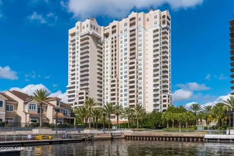 400 E Bay St #502, Jacksonville, FL 32202