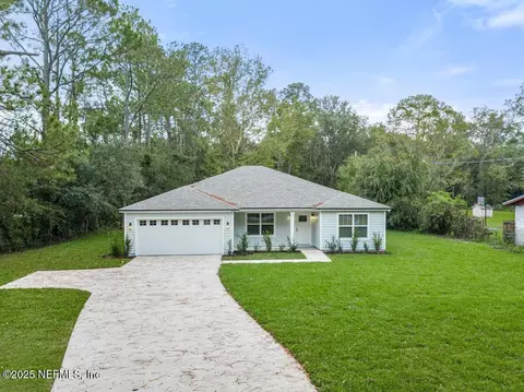 2535 Sunflower Ave, Middleburg, FL 32068