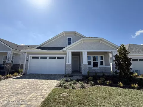 562 Maralinda Dr, Saint Augustine, FL 32095