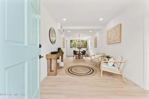 1436 Forest Hills Rd, Jacksonville, FL 32208