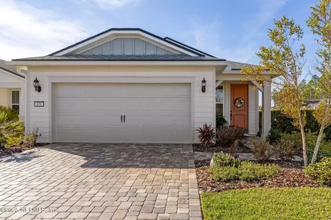 671 Jubilee Cir, Yulee, FL 32097