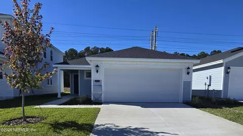 10794 Lishwood Way, Jacksonville, FL 32219