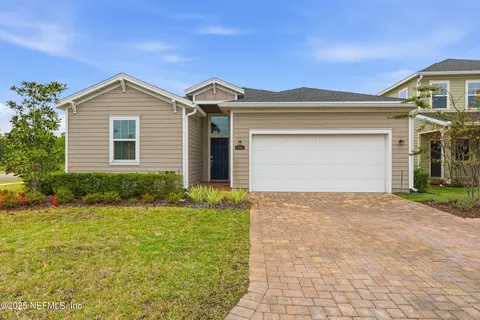 25 Old Bull Bay Ct, Saint Augustine, FL 32084