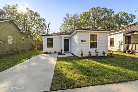 1570 W 22nd St, Jacksonville, FL 32209