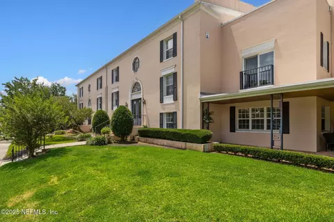 2909 St Johns Ave #12A, Jacksonville, FL 32205