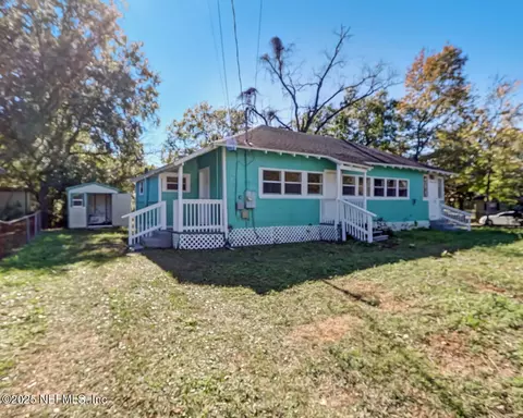 1860 W 31st St, Jacksonville, FL 32209