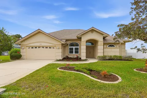 10 Westgate Ln, Palm Coast, FL 32164