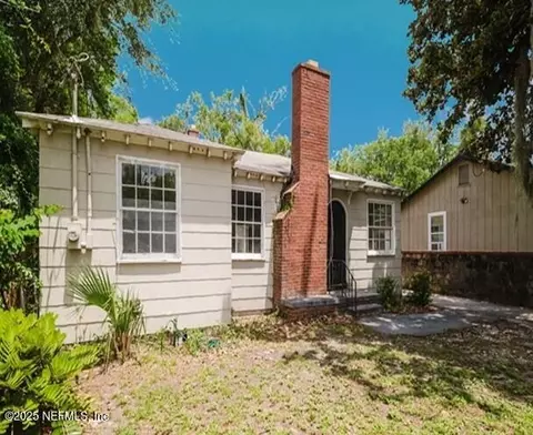 625 W 46th St, Jacksonville, FL 32208