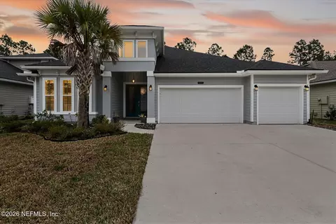 75470 Sunberry Dr, Yulee, FL 32097