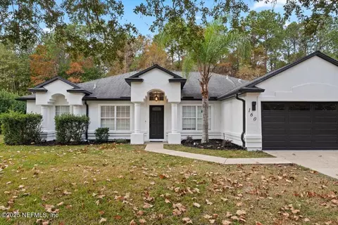 160 Village Green Ave, Fruit Cove, FL 32259