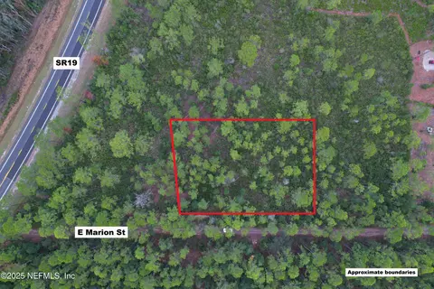 00 E Marion St, Palatka, FL 32177