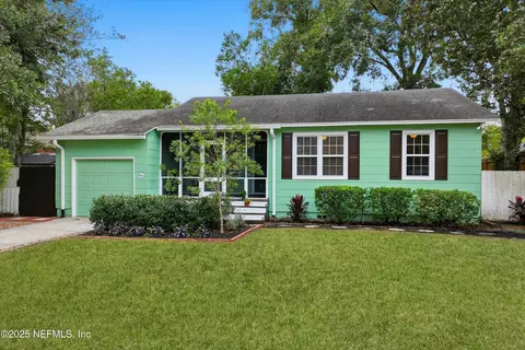 1602 Felch Ave, Jacksonville, FL 32207