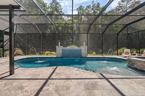 Exterior - 2064 Crown Dr, Saint Augustine, FL 32092 photo 9 of 20