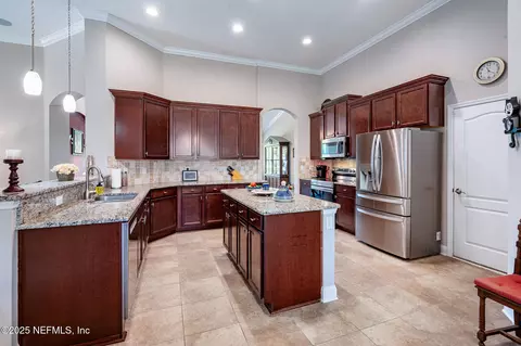 Kitchen - 2064 Crown Dr, Saint Augustine, FL 32092 photo 1 of 5