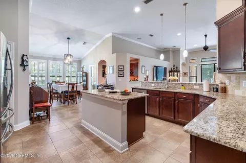 Kitchen - 2064 Crown Dr, Saint Augustine, FL 32092 photo 4 of 5