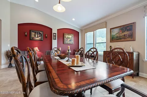 Dining - 2064 Crown Dr, Saint Augustine, FL 32092 photo 2 of 5