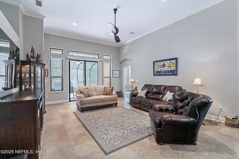 Living - 2064 Crown Dr, Saint Augustine, FL 32092 photo 1 of 3