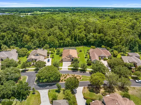 View/Area - 2064 Crown Dr, Saint Augustine, FL 32092 photo 7 of 14
