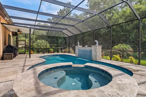 Exterior - 2064 Crown Dr, Saint Augustine, FL 32092 photo 11 of 20