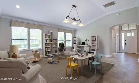 Living - 2064 Crown Dr, Saint Augustine, FL 32092 photo 2 of 3