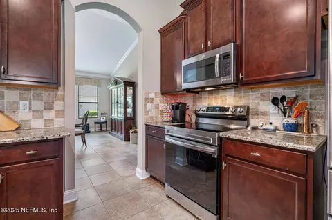 Kitchen - 2064 Crown Dr, Saint Augustine, FL 32092 photo 3 of 5