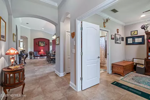 Entry Way - 2064 Crown Dr, Saint Augustine, FL 32092 photo 2 of 2
