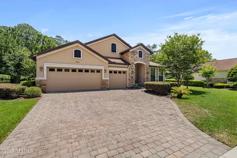 Exterior - 2064 Crown Dr, Saint Augustine, FL 32092 photo 3 of 20
