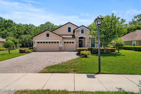 Exterior - 2064 Crown Dr, Saint Augustine, FL 32092 photo 2 of 20