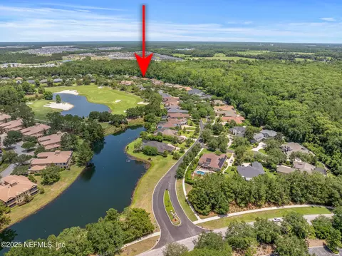 View/Area - 2064 Crown Dr, Saint Augustine, FL 32092 photo 10 of 14