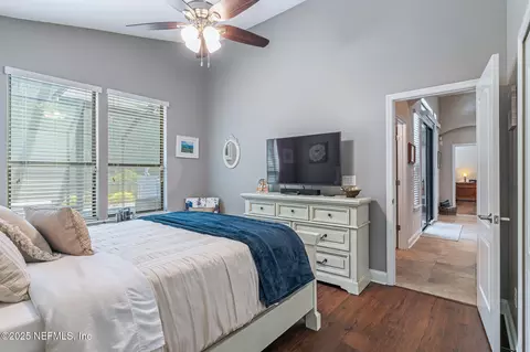 Bedroom - 2064 Crown Dr, Saint Augustine, FL 32092 photo 7 of 7