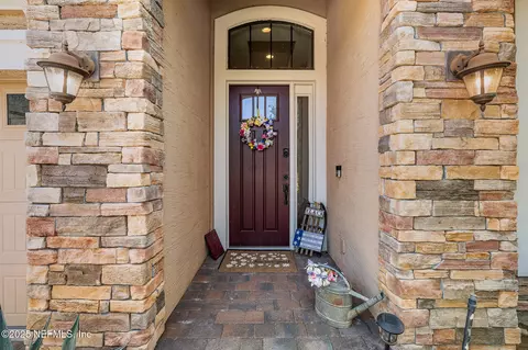 Exterior - 2064 Crown Dr, Saint Augustine, FL 32092 photo 4 of 20