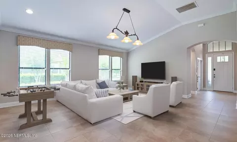 Living - 2064 Crown Dr, Saint Augustine, FL 32092 photo 1 of 1