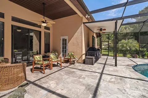 Exterior - 2064 Crown Dr, Saint Augustine, FL 32092 photo 5 of 20