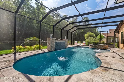Exterior - 2064 Crown Dr, Saint Augustine, FL 32092 photo 8 of 20