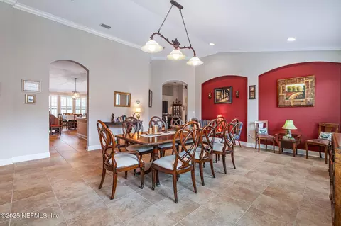 Dining - 2064 Crown Dr, Saint Augustine, FL 32092 photo 3 of 5