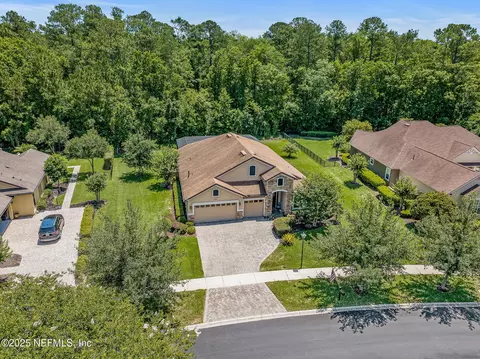 View/Area - 2064 Crown Dr, Saint Augustine, FL 32092 photo 2 of 14