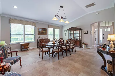 Dining - 2064 Crown Dr, Saint Augustine, FL 32092 photo 1 of 5