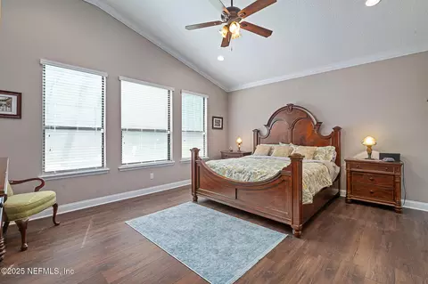 Bedroom - 2064 Crown Dr, Saint Augustine, FL 32092 photo 1 of 7