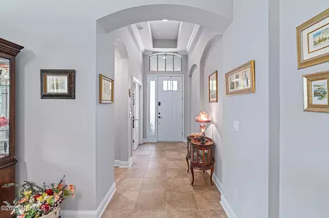 Entry Way - 2064 Crown Dr, Saint Augustine, FL 32092 photo 1 of 2