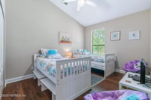 Bedroom - 2064 Crown Dr, Saint Augustine, FL 32092 photo 5 of 7