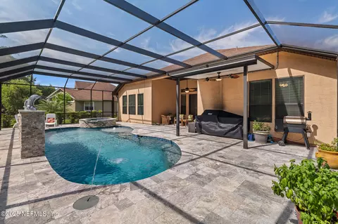Exterior - 2064 Crown Dr, Saint Augustine, FL 32092 photo 13 of 20