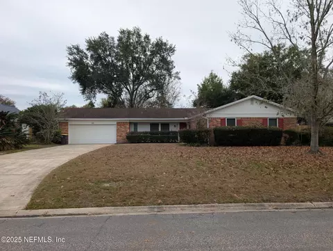 4237 St Francis Cir, Jacksonville, FL 32210