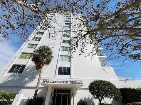 1596 Lancaster Ter #7A, Jacksonville, FL 32204